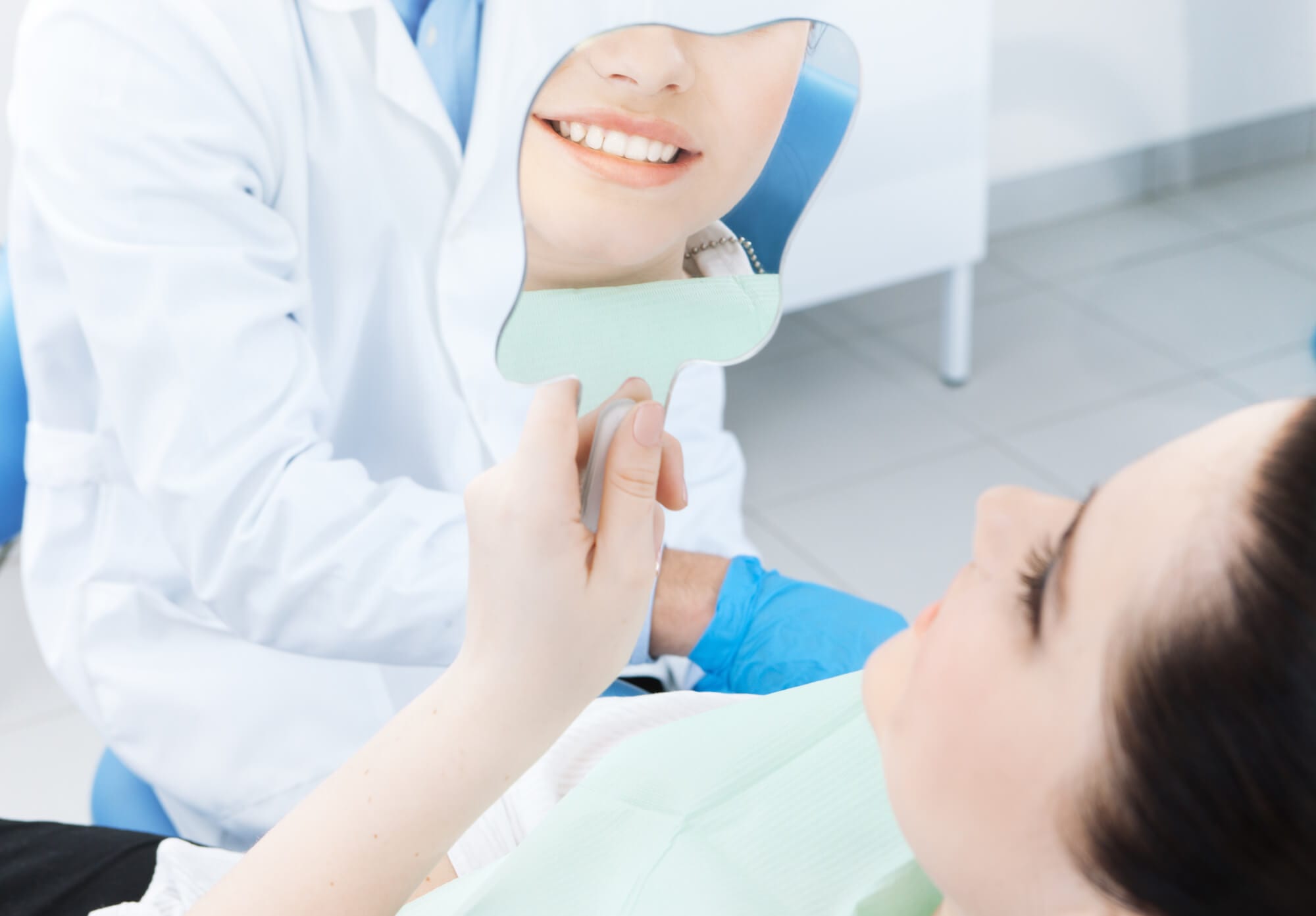 Cosmetic Dentistry in Griffith, IN