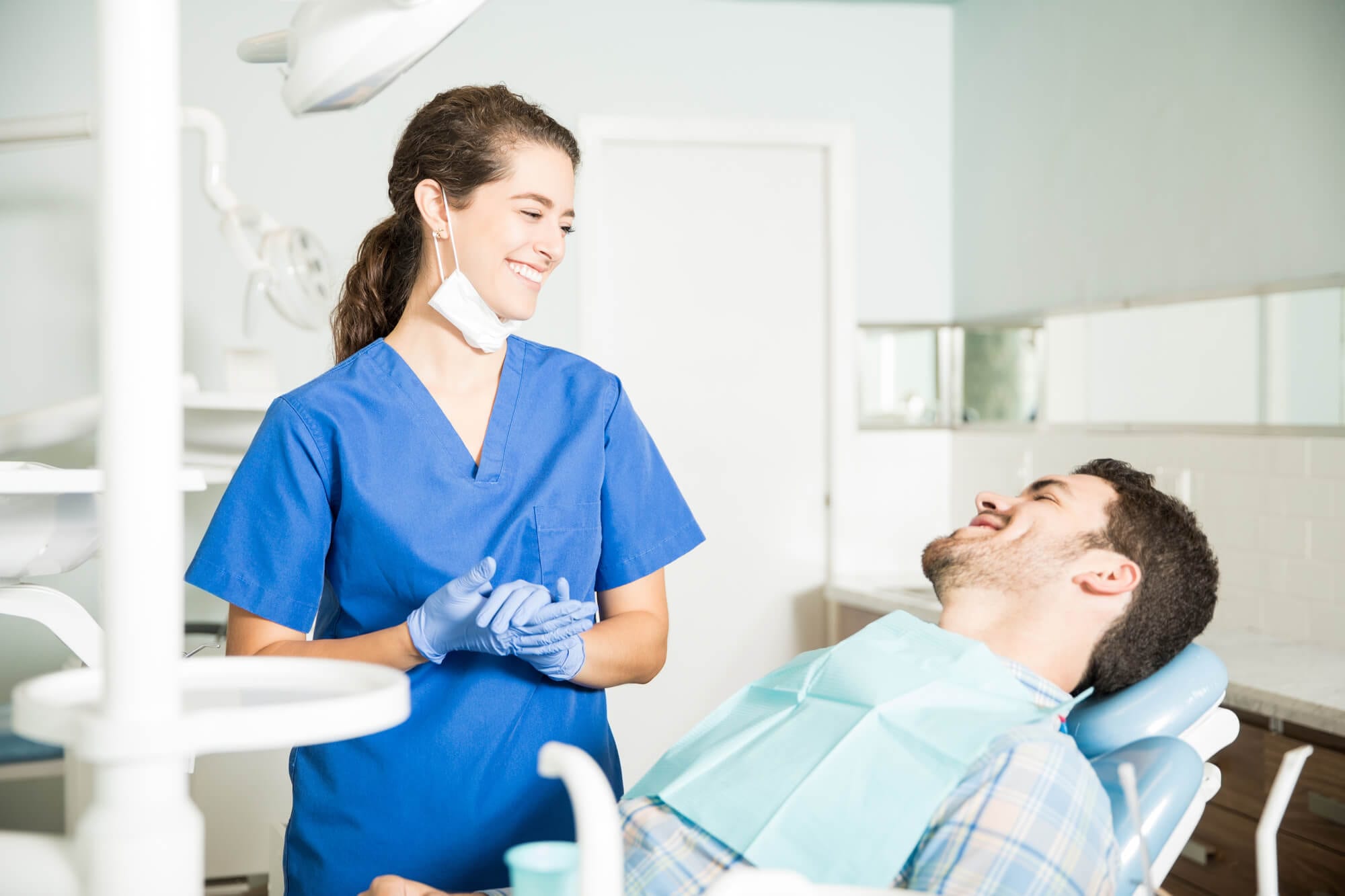 Restorative Dentistry in Griffith, IN
